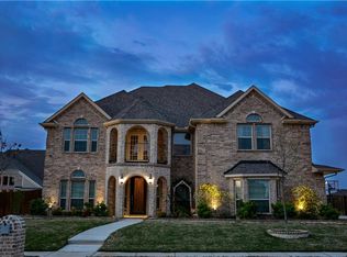 4705 Waterford Glen Dr, Mansfield, TX 76063