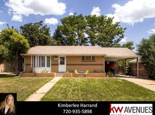 7020 Warren Dr, Denver, CO 80221