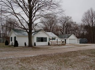 12156 92nd Ave, Allendale, MI 49401