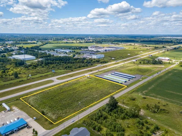 0 N Willowbrook Rd, Coldwater, MI 49036