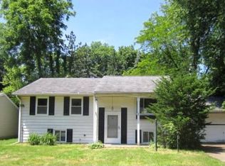 1658 Woodcrest Dr, Wooster, OH 44691