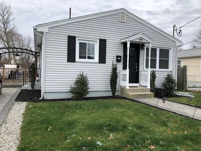 44 Terry St, North Providence, RI, 02904