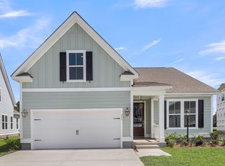 753 Maynard Ln, Summerville, SC 29486