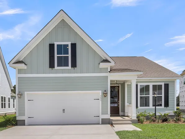 753 Maynard Ln, Summerville, SC 29486