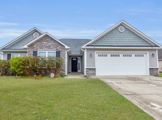 3301 Hardee Farms Dr, New Bern, NC 28562