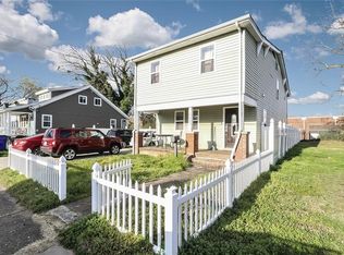 1225 Marshall Ave, Norfolk, VA 23504