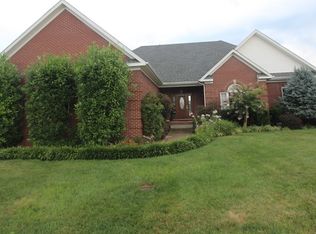 149 Cynthia Lynn Dr, Bowling Green, KY 42103