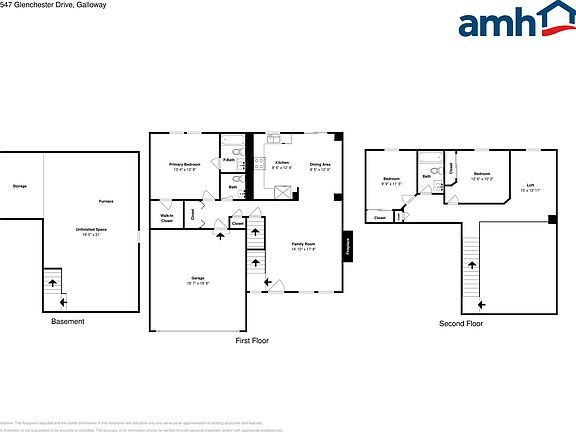 2nd image of 5547 Glenchester Dr