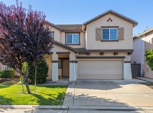 1563 Bushy Tail St, Roseville, CA