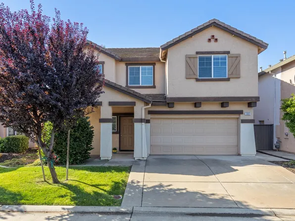 1563 Bushy Tail St, Roseville, CA 95747