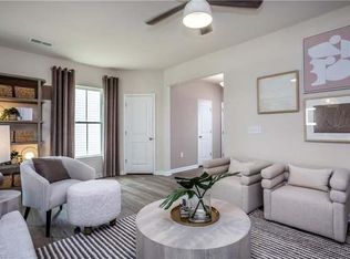 4030 Beckton Trl, Jamestown, NC 27282