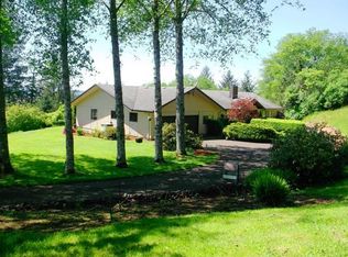 1655 Fernwood Dr, Tillamook, OR 97141