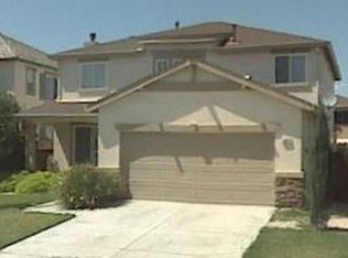 2497 Greystone Dr, Tracy, CA