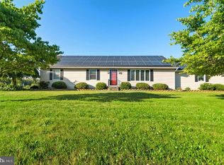 1227 Elk Rd, Monroeville, NJ 08343