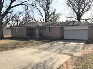 8778 E 170th St S, Bixby, OK 74008