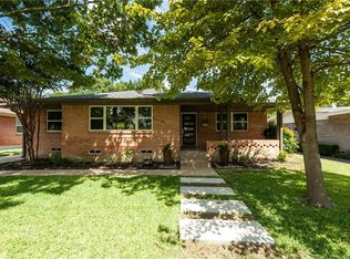 11624 Saxon St, Dallas, TX 75218