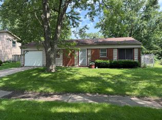 2059 215th Pl, Sauk Village, IL 60411