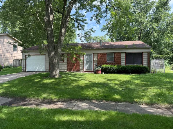 2059 215th Pl, Sauk Village, IL 60411