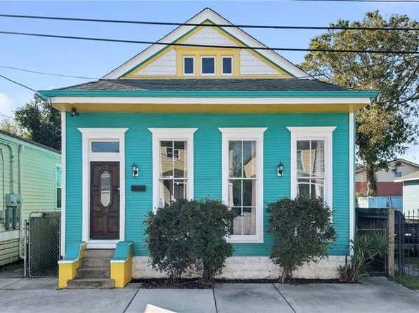 1626 Saint Anthony St, New Orleans, LA 70116