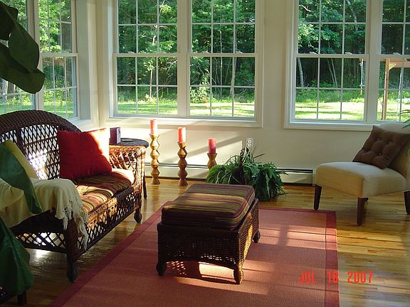 Sunroom