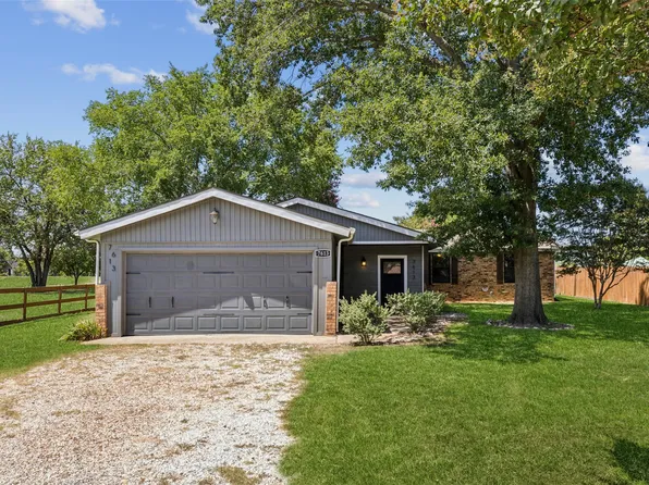 7613 Hewitt St, North Richland Hills, TX 76182