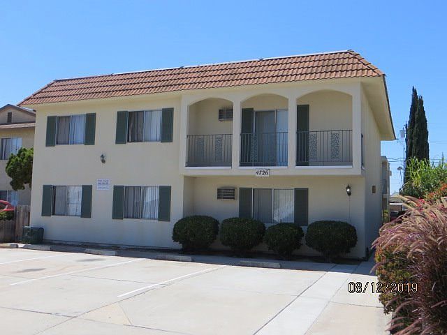 1st image of 4726 30th St APT 6