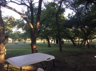 796 Dunagan Rd, Menard, TX 76859