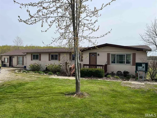4282 County Road 38, Auburn, IN 46706