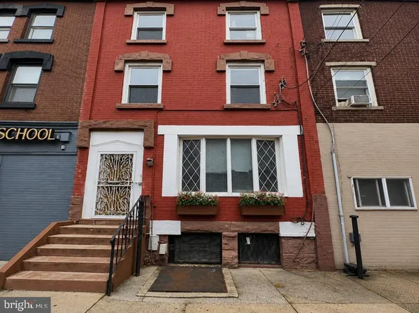 1453 N 29th St, Philadelphia, PA 19121