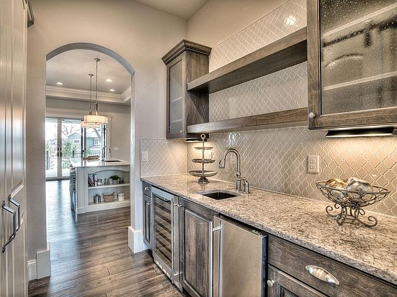 Butler s Pantry