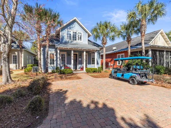 2481 Bungalo Ln, Miramar Beach, FL 32550