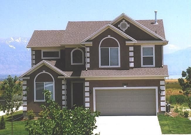 7352 Lewis St, Eagle Mountain UT 84005