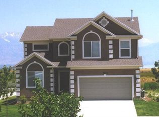 7352 N Lewis St, Eagle Mountain, UT 84005