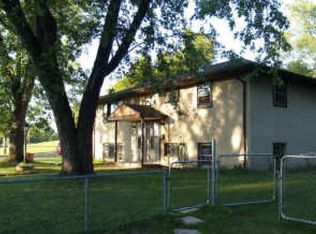 4659 Washington St NE, Columbia Heights, MN 55421