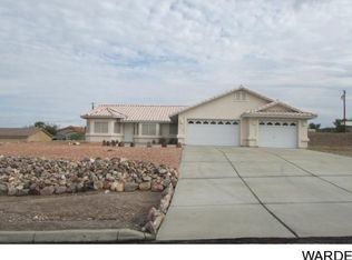 4219 Mercer Rd, Bullhead City, AZ 86429