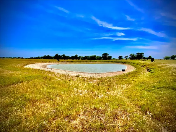 TRACT-10A County Road 137, Marlin, TX 76661