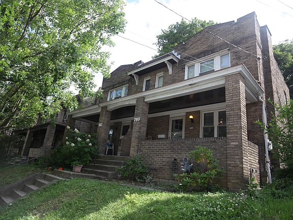 2nd image of 740-742 Shady Dr E