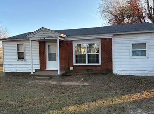 12704 NE 40th St, Spencer, OK 73084