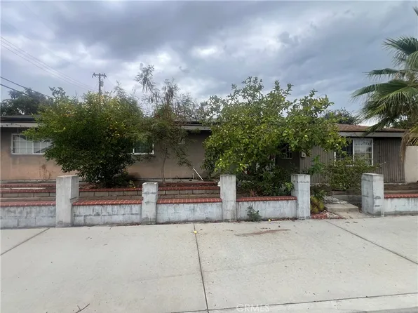 10542 Gilbert St, Anaheim, CA 92804