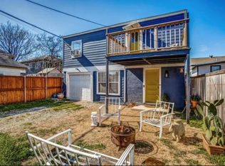 800 Melba St #B, Dallas, TX 75208