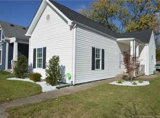 1502 State St, New Albany, IN 47150
