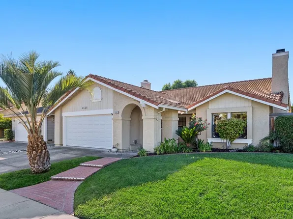 37821 Abraham St, Fremont, CA 94536