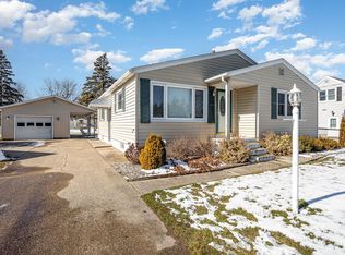 82 S Trumbull Rd, Bay City, MI 48708
