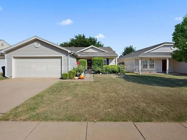 1809 NW 146th St, Edmond, OK 73013