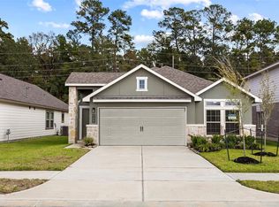 25062 Lindsey Ln, Magnolia, TX 77354