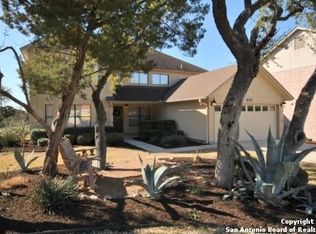 3024 Redrock Pass, San Antonio, TX 78259
