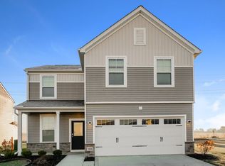 5694 Tarboro Pl, Canal Winchester, OH 43110