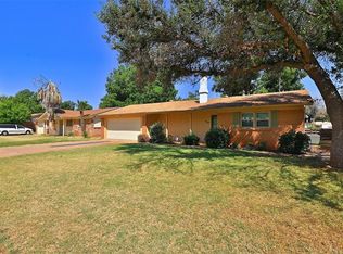 3850 Wilshire Dr, Abilene, TX 79603