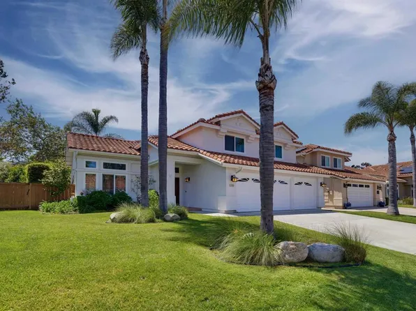 1719 Willowhaven Rd, Encinitas, CA 92024