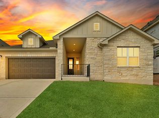 415 Constitution Way, Kyle, TX 78640